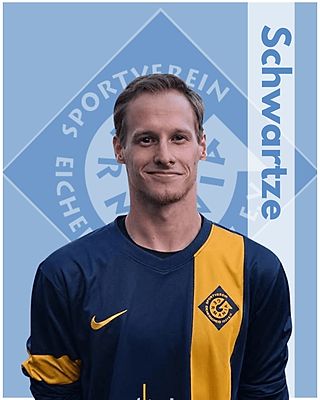 Sascha Schwartze