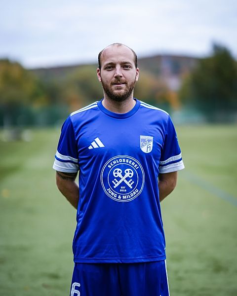 Foto: Sportfotografie Rostam