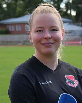 Johanna Sellenriek