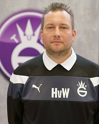 Holger von Wiecki