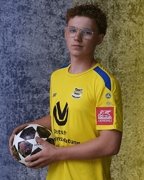 Kevin Jentzsch