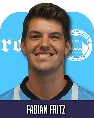 Fabian Fritz