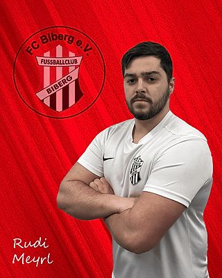 Rudi Meyrl