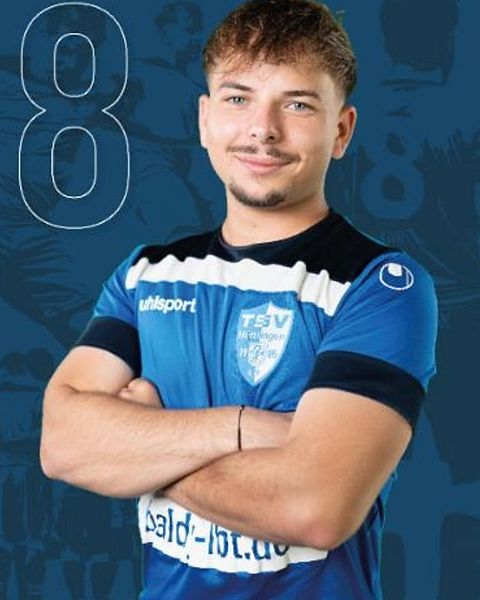 Foto: TSV Möttlingen