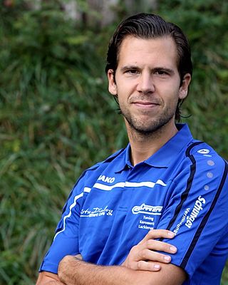 Michael Schunger