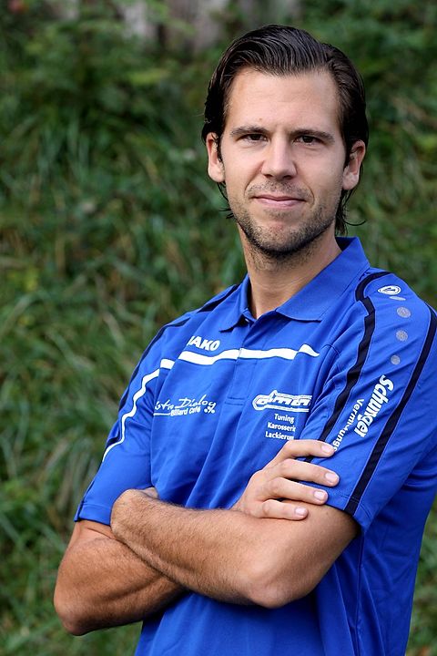 Foto: Tom Perper