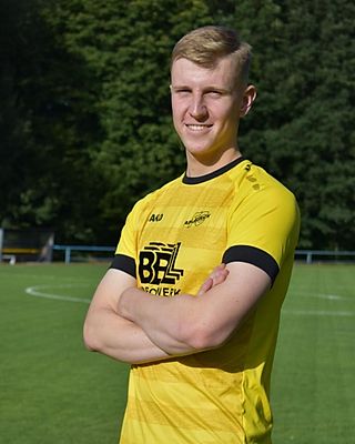 Nick Böttcher