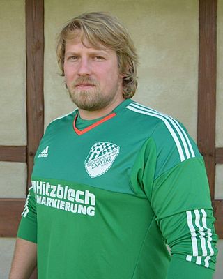 Udo Zimmermann