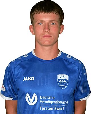 Finn Beck