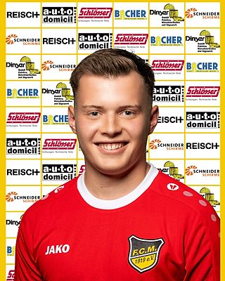 Niklas Frank