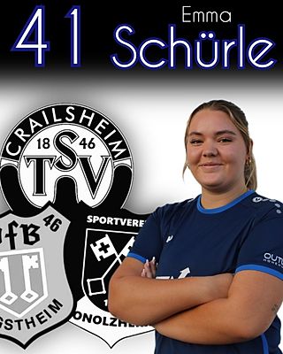 Emma Schürle