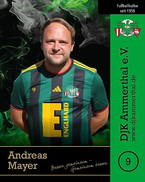 Foto: DJK Ammerthal e.V.