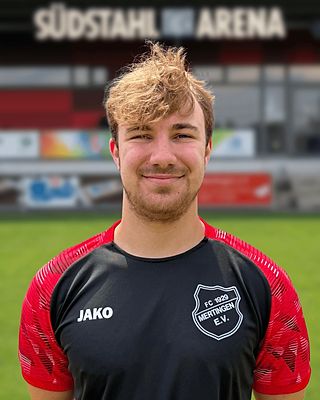 Simon Radmiller