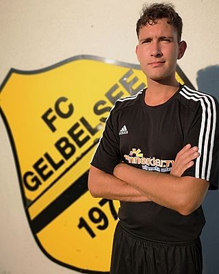 Bastian Scherübl