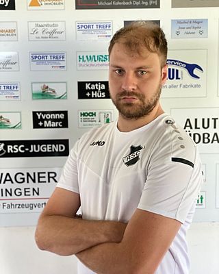 Lukas Gauß