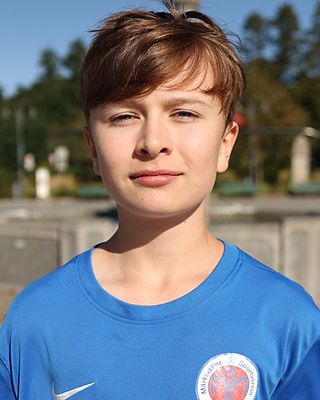 Finlay Marlon Zähler