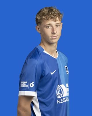 Wout Kapers