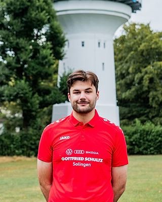 Torben Jörges