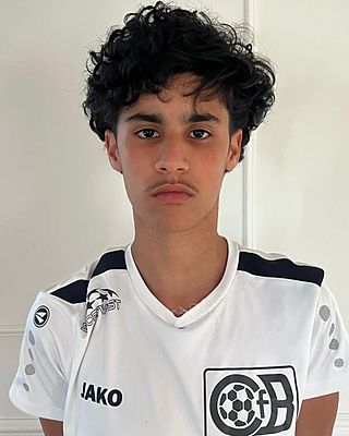 Ilias Irohalen
