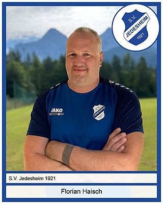 Florian Haisch