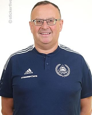 Olaf Walther