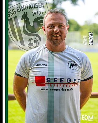 Nils Thobe