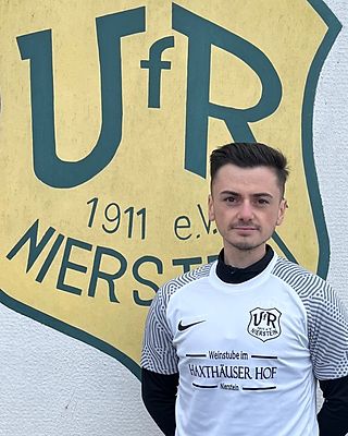 Redzheb Nedzhat Ahmet