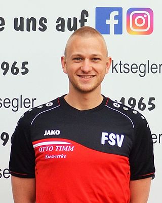 Steffen Winter