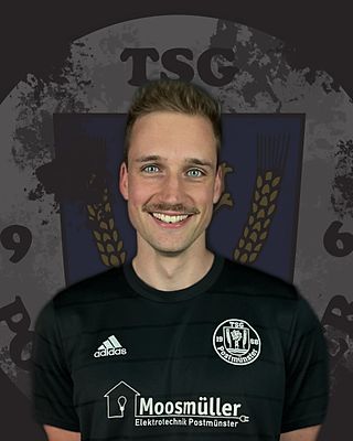 Markus Kaisersberger