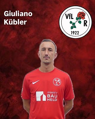 Giuliano Kübler