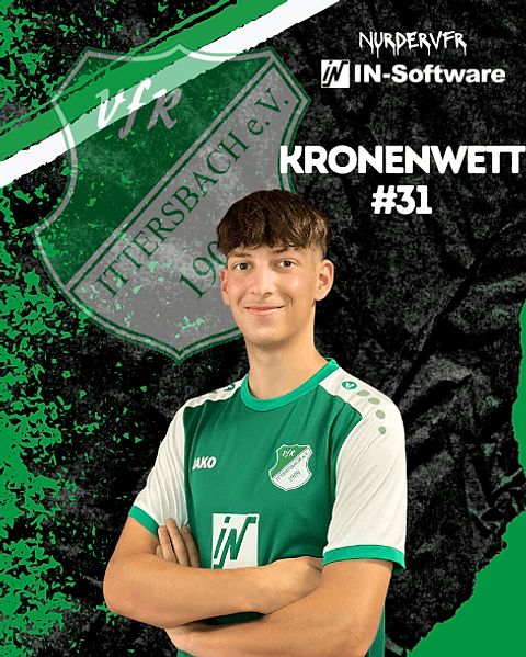 Foto: VfR Ittersbach