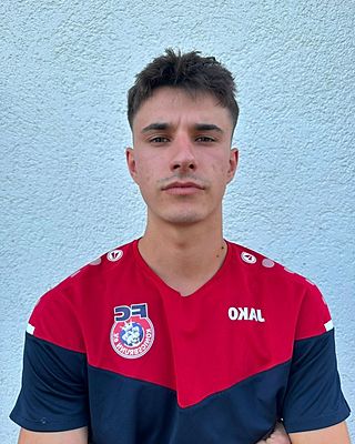 Julian Pielucha