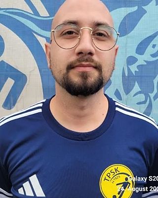 Davide Kobilay