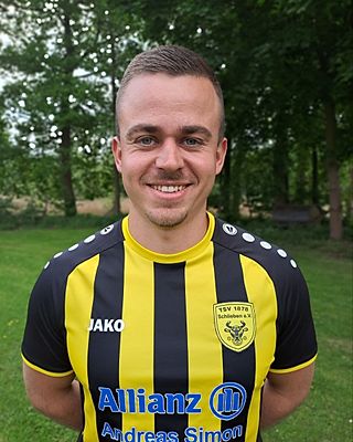 Maximilian Simon