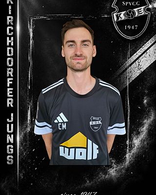 Christian Mühlehner