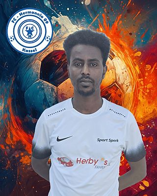 Awet Berhane Gebremichael