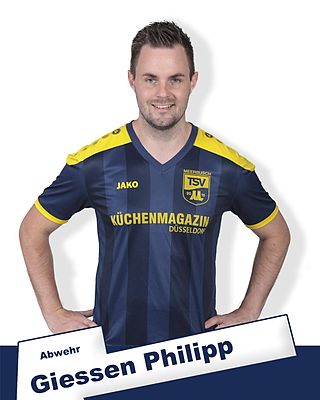 Philipp Gießen