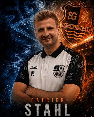 Patrick Stahl