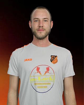 Fabian Weichelt