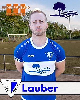 Philipp Lauber