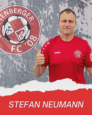 Stefan Neumann
