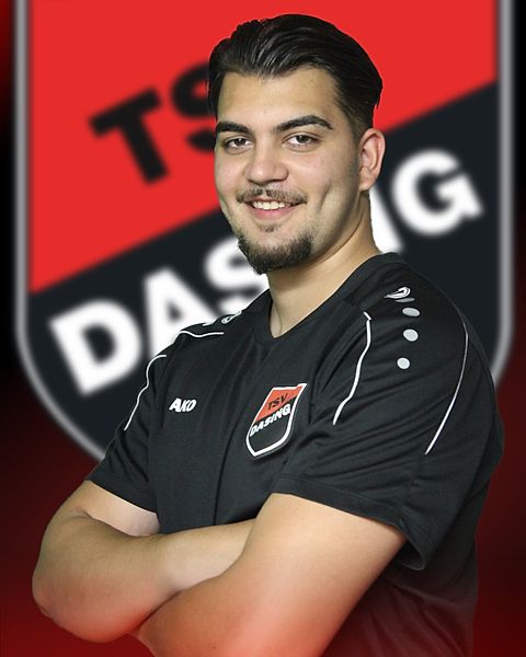 Altay Souleiman