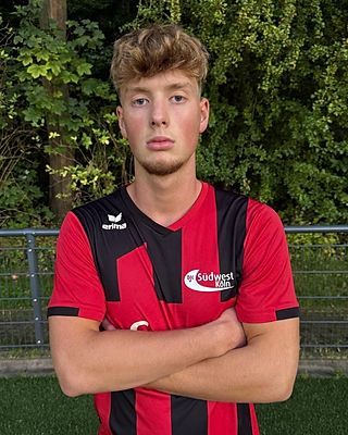 Frederik Jabulani Krämer