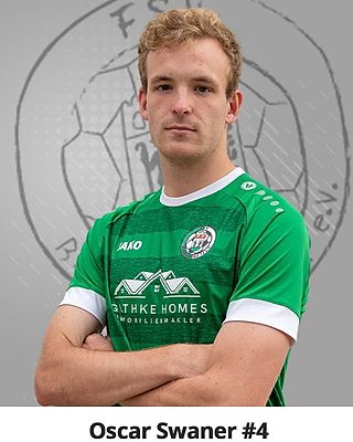 Oscar Swaner