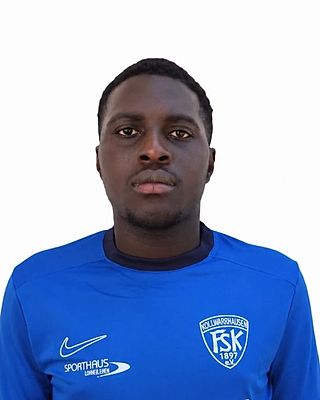 Lenard-Nana Oppong
