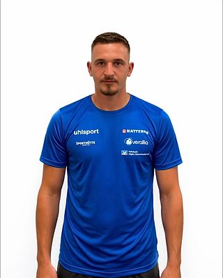 Fisnik Bajrami