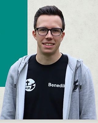 Benedikt Hemberger