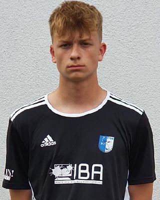Gavin Dieling
