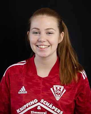 Emma Uebbing