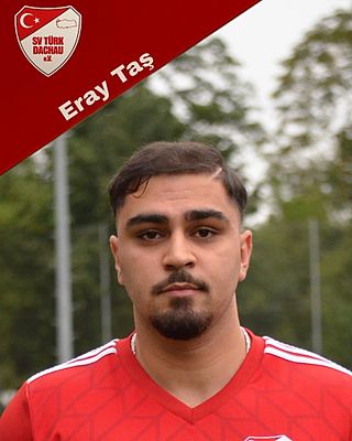 Eray Tas